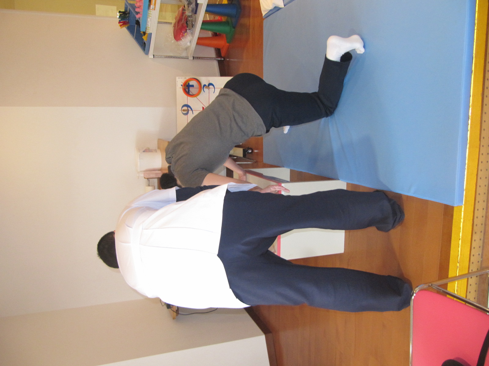 地域包括ケア部門 さしかえ用の写真